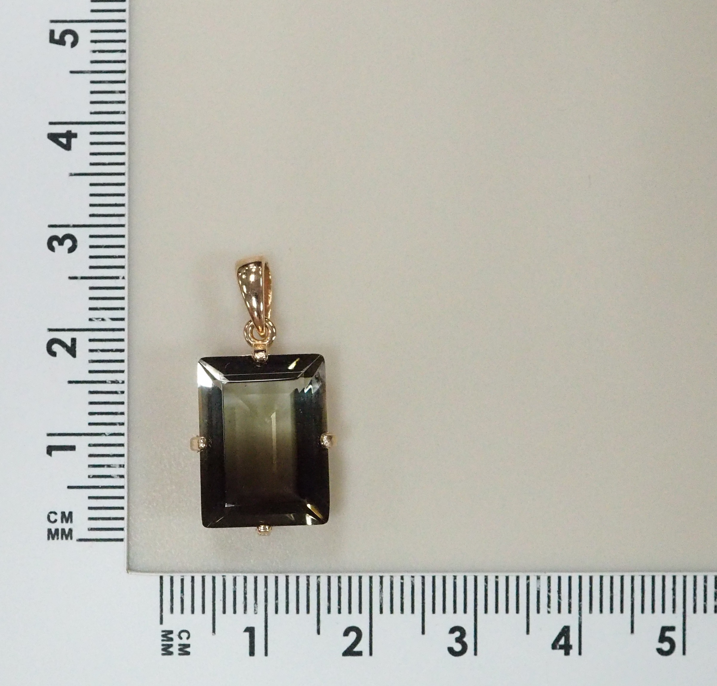 10422-001339 Подвеска (Ag 925)